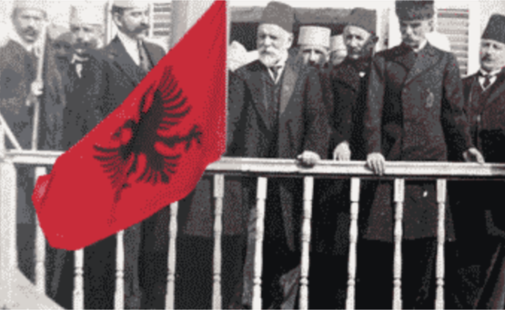 108 Vjet Nga Shpallja E Pavarësisë Së Shqipërisë Insajderi