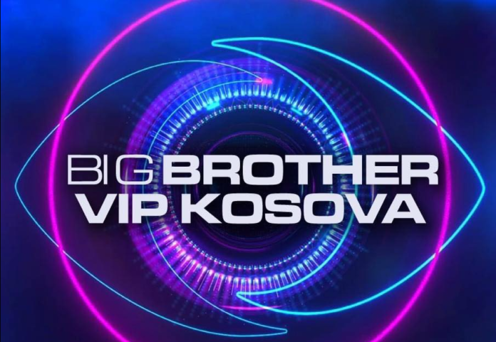 big brother vip kosova konkurentet
