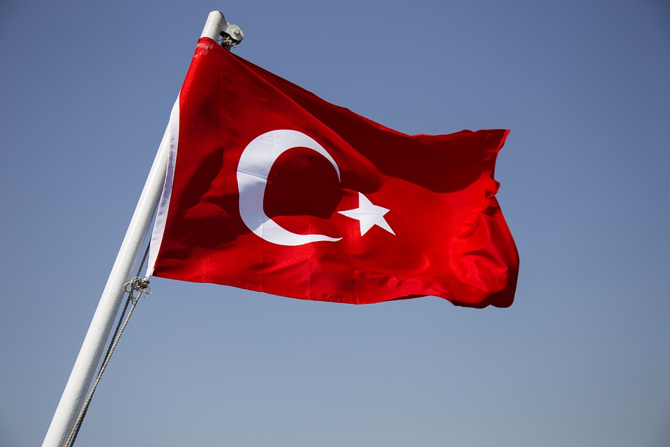 Dy tërmete godasin Turqinë  frikë dhe panik te qytetarët