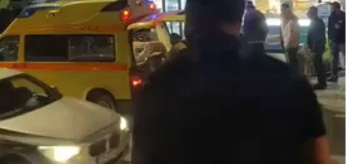 Dy të plagosur në Ferizaj pas të shtënave me armë  kjo është gjendja e tyre shëndetësore