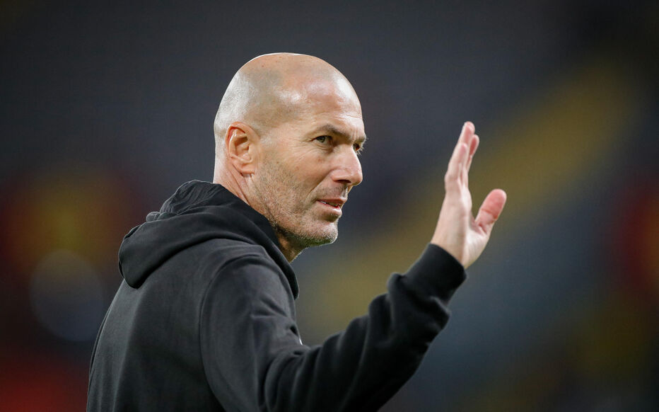 Rregulli i rreptë që duhet të ndjekë Zinedine Zidane nëse bëhet trajner i Bayern Munichut