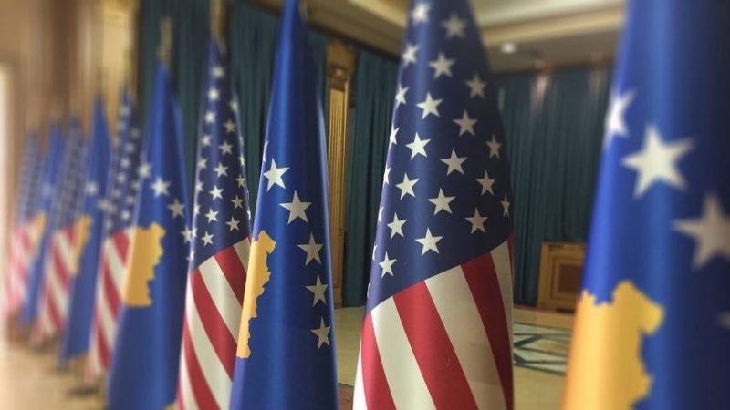  SHBA të presin nga Kosova themelimin e Asociacionit  kanë premtuar se do ta bëjnë 