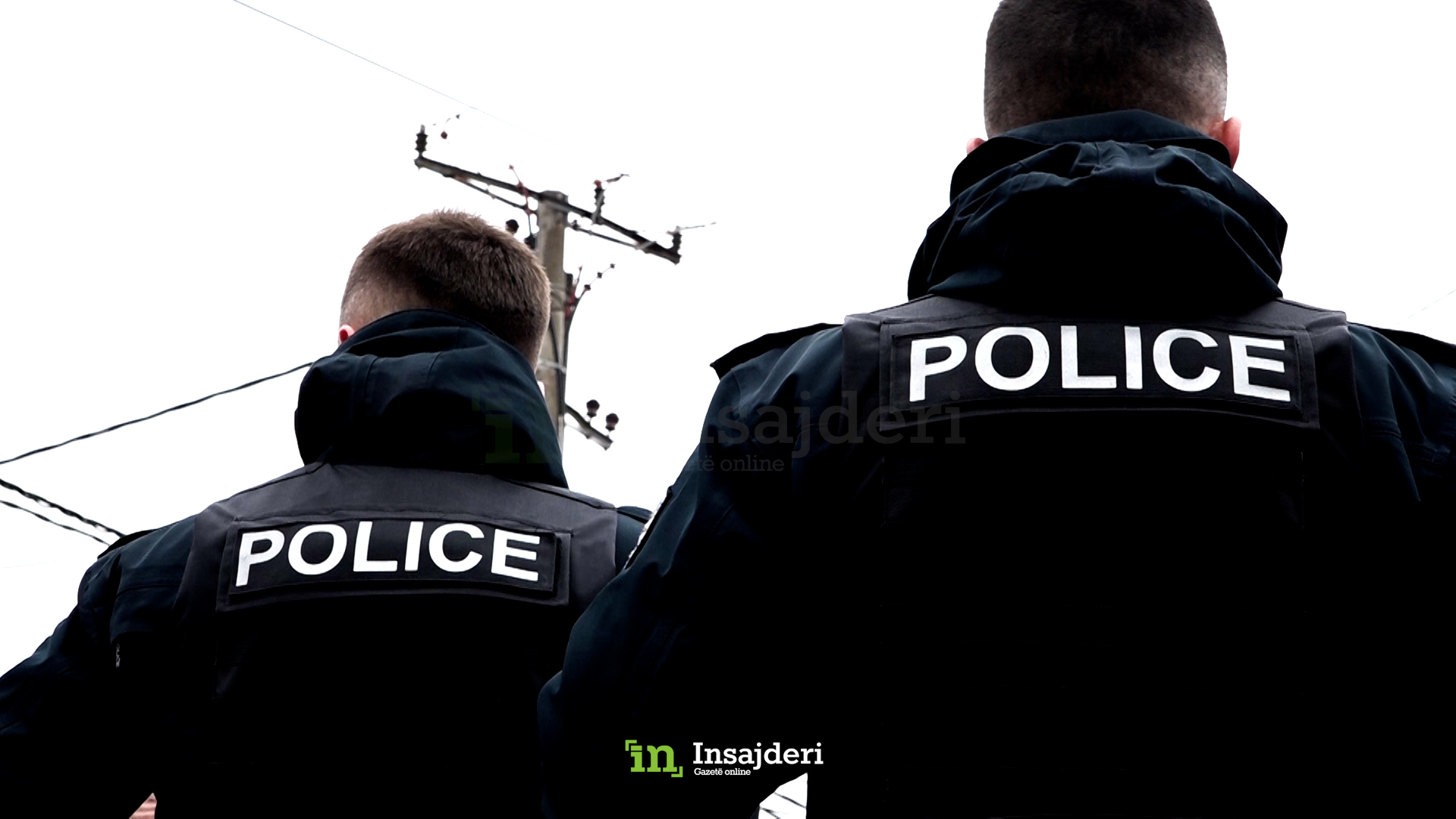 Morën informacione nga AKI ja  Policia e Kosovës konfiskon armë në veri  arrestohet një ish polic