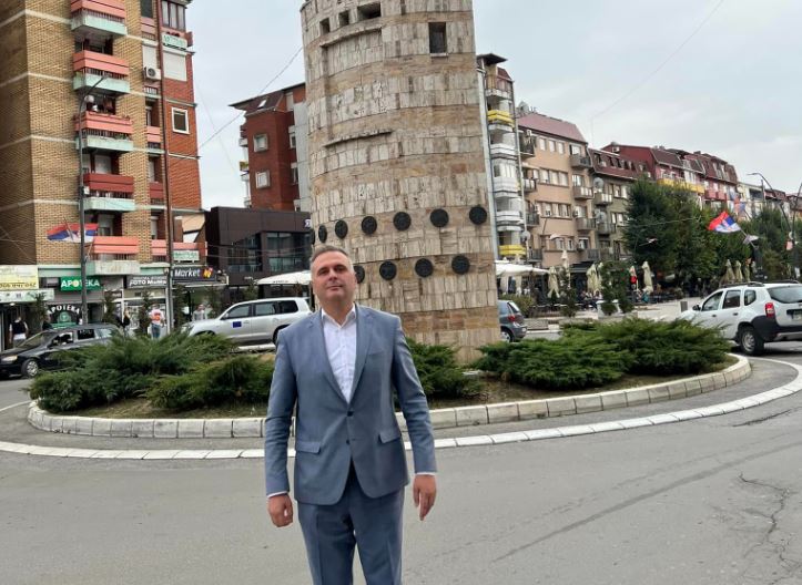  Ndërkombëtarët kanë rrejtë   shpërthen Mefi i VV së për kushtet e anëtarësimit të Kosovës në Këshillin e Evropës