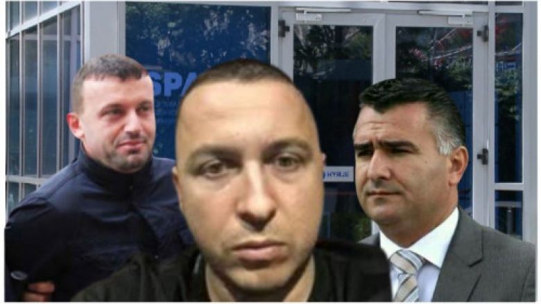  1 milion euro  Zbardhet dosja e SPAK  Arben Ndoka i thotë Ervis Martinajt se ka gjetur një grup vrasësish me pagesë nga Kosova