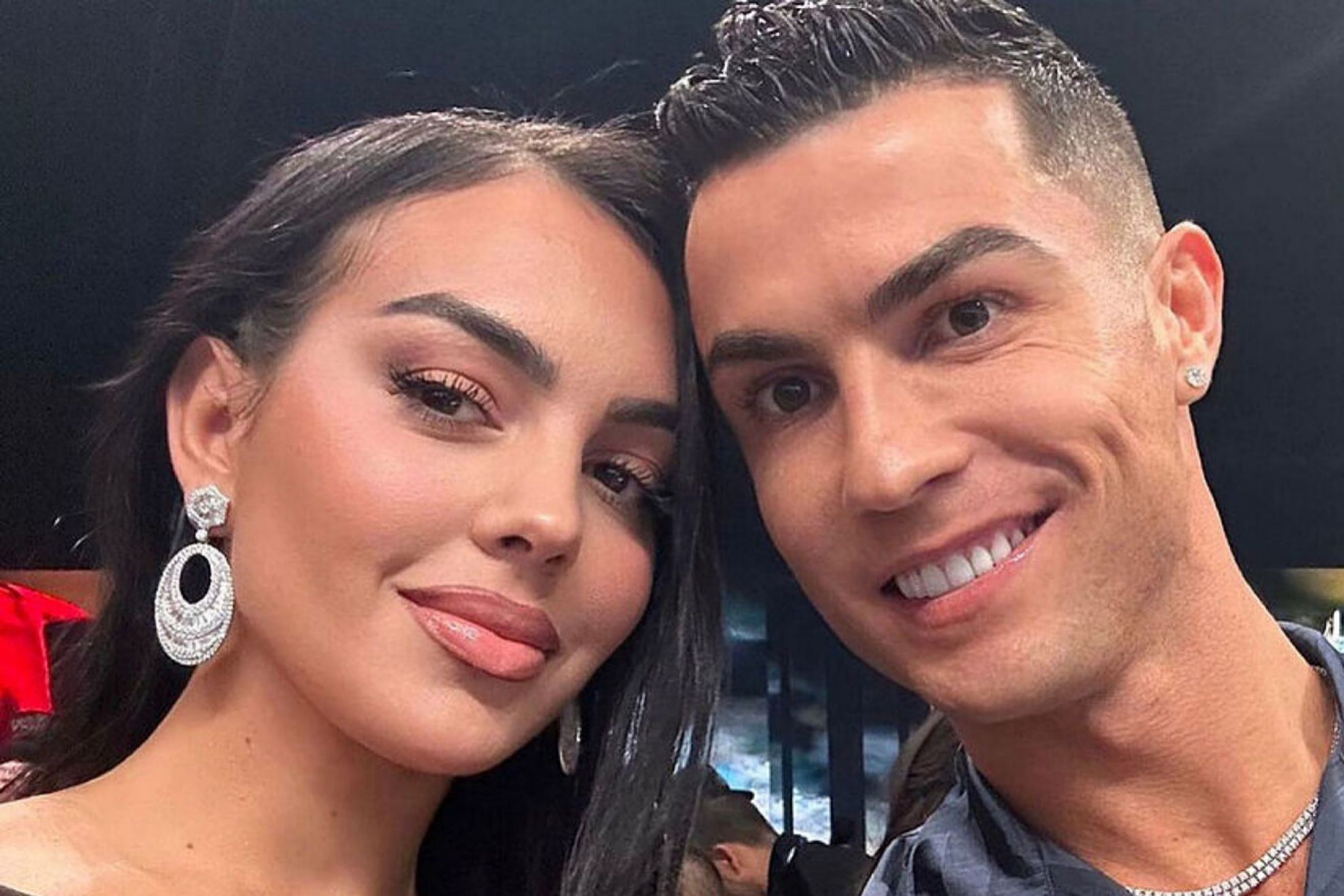 Pas eleminimit në Euro 2024, Cristiano Ronaldo dhe Georgina nisin pushimet, publikojnë foto në rrjetet sociale