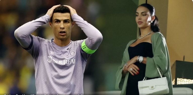 Georgina e Ronaldos s’po plaket, ekspozon linjat e mahnitshme trupore nga plazhi