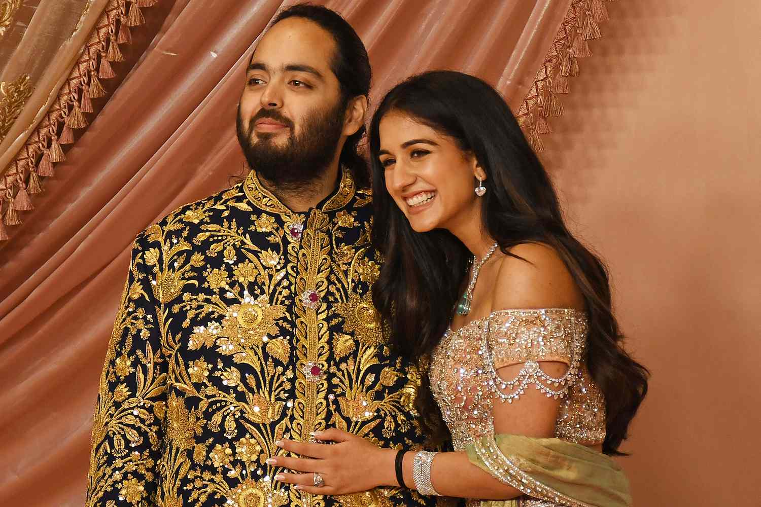 Sa kushtoi dasma e djalit të miliarderit, Anant Ambani?