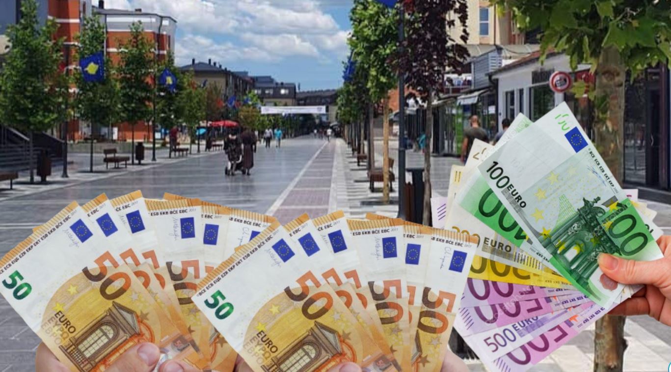 Ky është këngëtari llapjan që paguhet 30 mijë euro për një natë