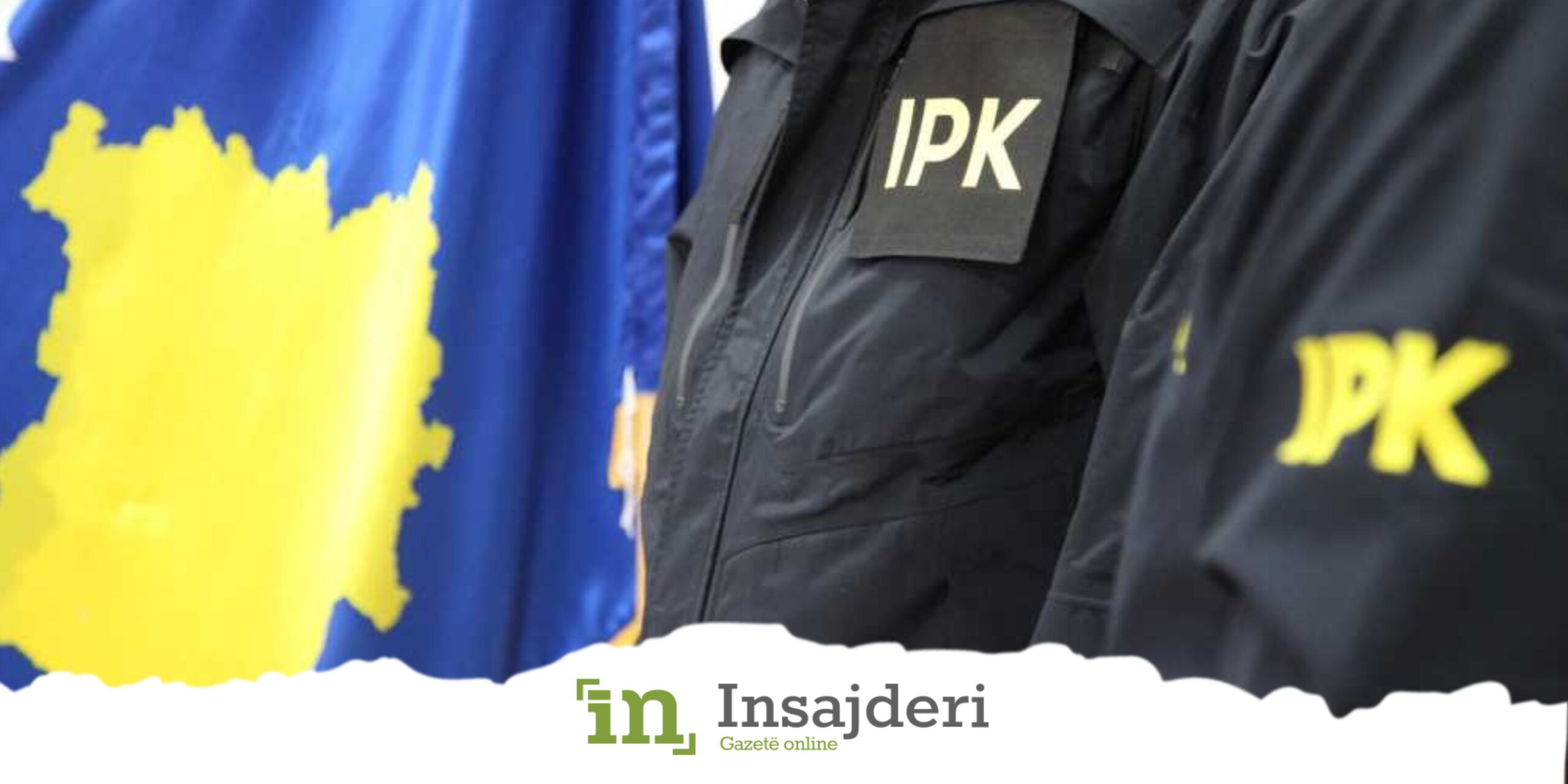 Arrestohet një polic  dyshohet se e rrahu një të mitur