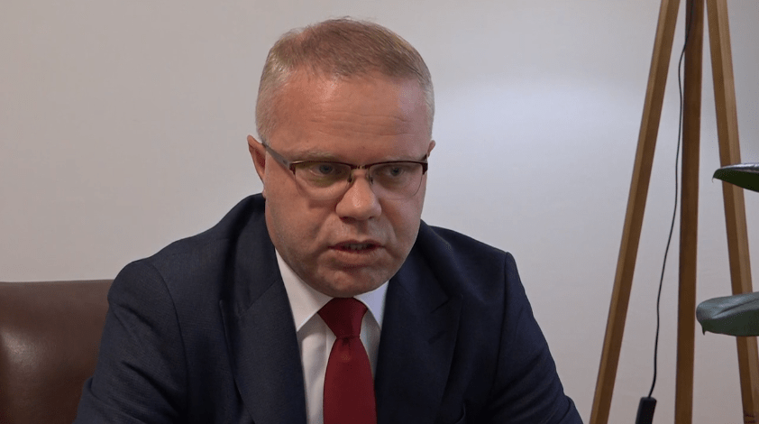 Bajraktari e ka quajtur si  proces të rrezikshëm  tentimin e sotëm për të votuar në mënyrë të fshehtë