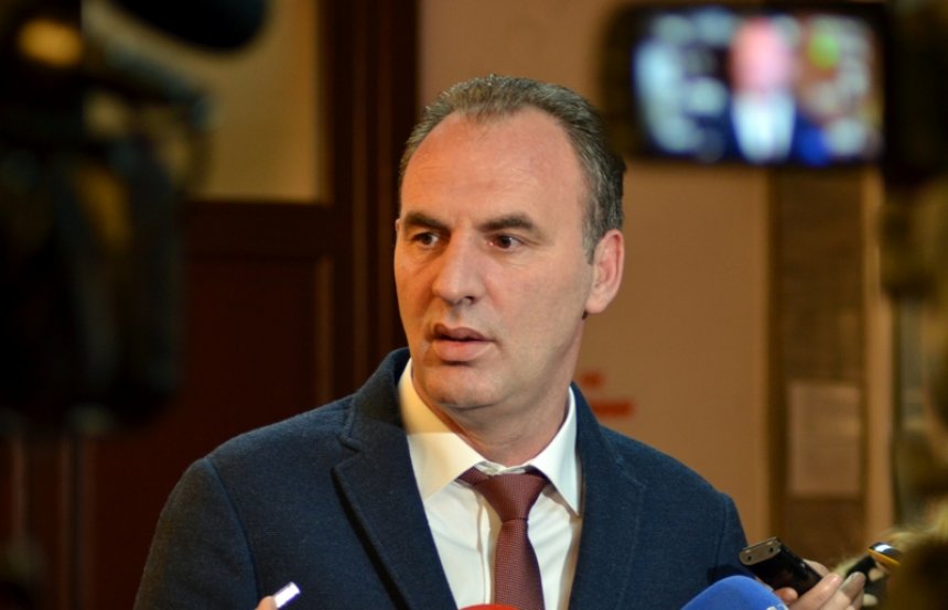 Limaj  Me inate  me ego s ndërtohet shteti