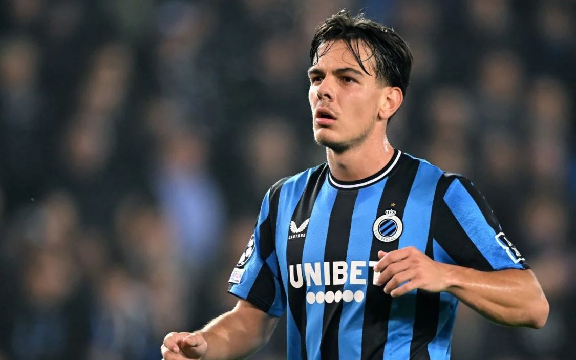 He is the best player", the interest of many clubs in Ardon Jashari is confirmed - Insajderi