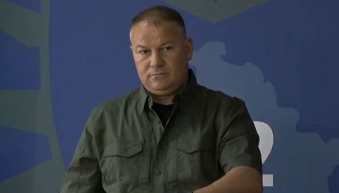 Policia e Kosovës thërret konferencë për media pas incidenteve me maturantë serbë në veri