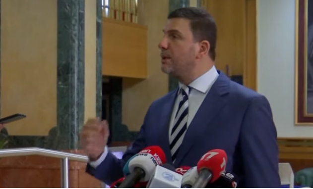  Çartet  Memli Krasniqi  U bënë horë  Albulena Haxhiu nuk kalon  pikë
