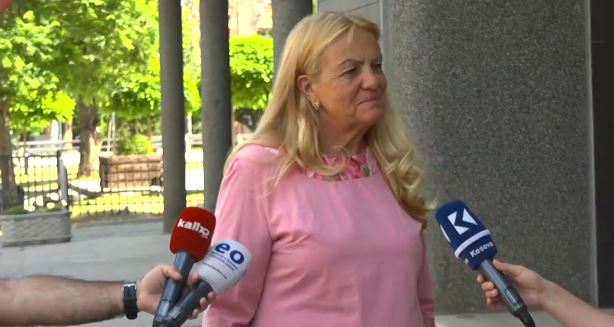 Kadrijaj kritikon VV në  Po iu pëlqen bllokada në Kuvend  nuk po shohim angazhim