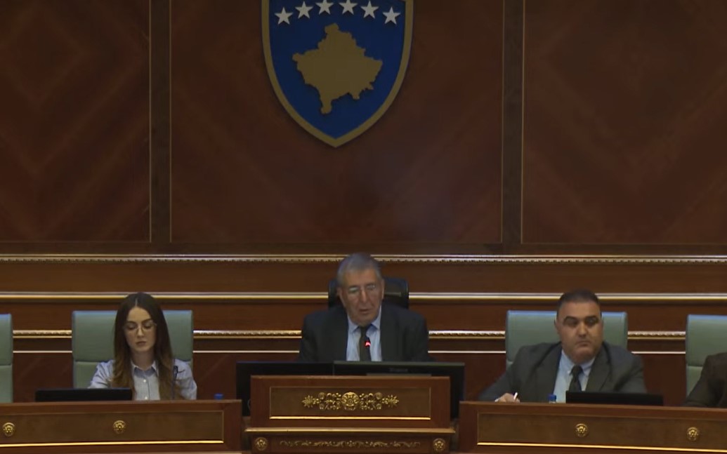 Zgjedhjet e 9 shkurtit ende pa epilog  Kuvendi sot në përpjekjen e 32 të