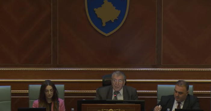 Kuvendi i Kosovës  Përpjekje të pafundme  32 herë dështim dhe asnjë zgjidhje